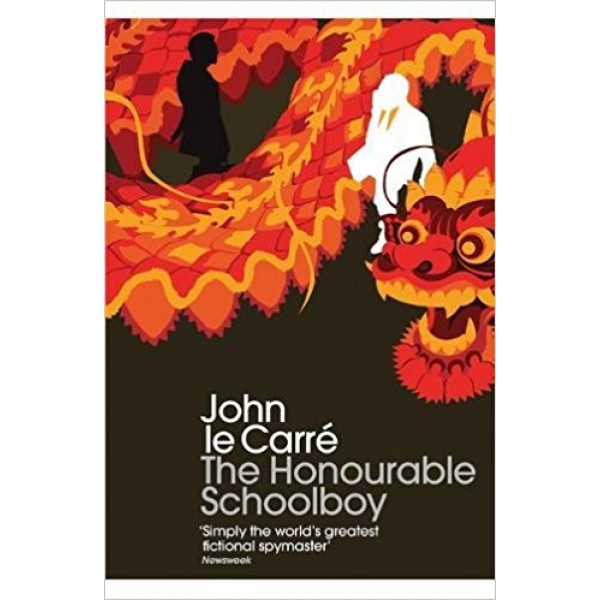 THE HONOURABLE SCHOOLBOY 
