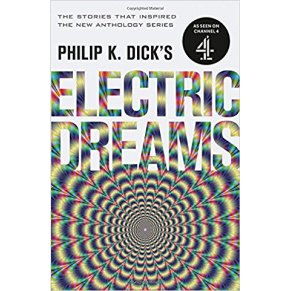 ELECTRIC DREAMS 