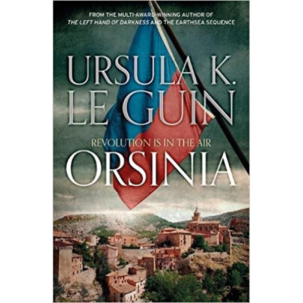 ORSINIA 