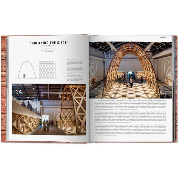 100 CONTEMPORARY BRICK BUILDINGS 