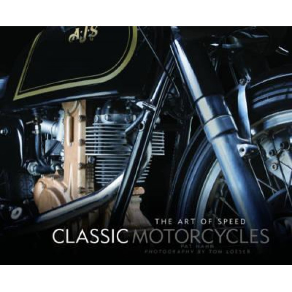 CLASSIC MOTORCYCLES 