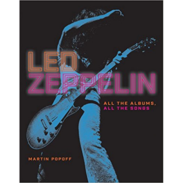 LED ZEPPELIN 