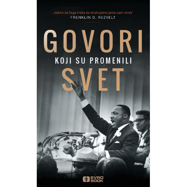 GOVORI KOJI SU PROMENILI SVET 