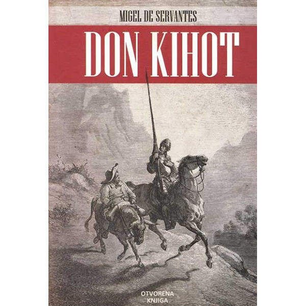 DON KIHOT 