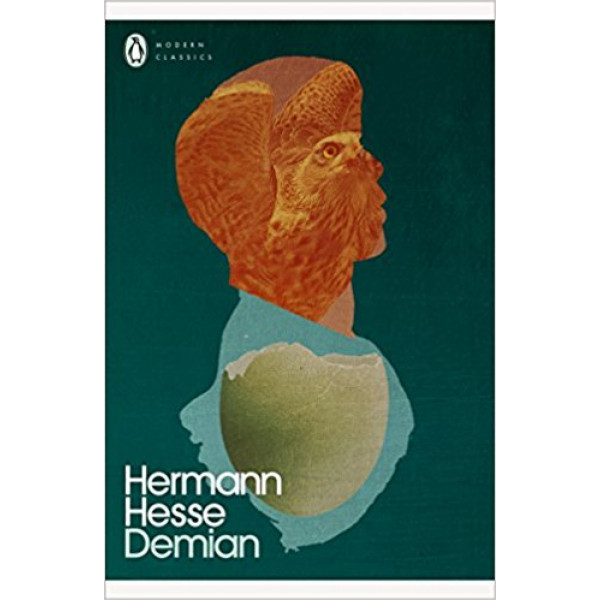 DEMIAN 