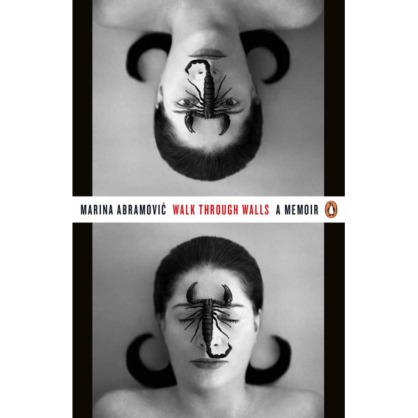 WALK THROUGH WALLS PB 