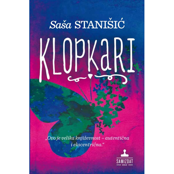 KLOPKARI 