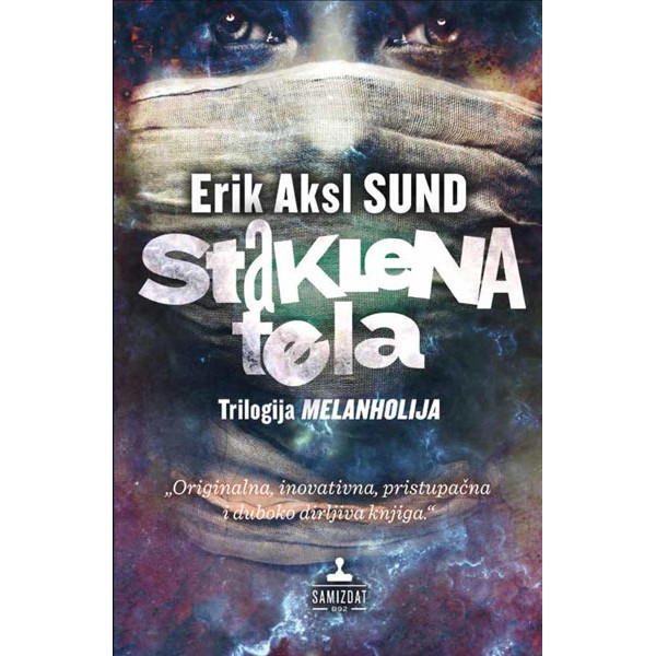 STAKLENA TELA 