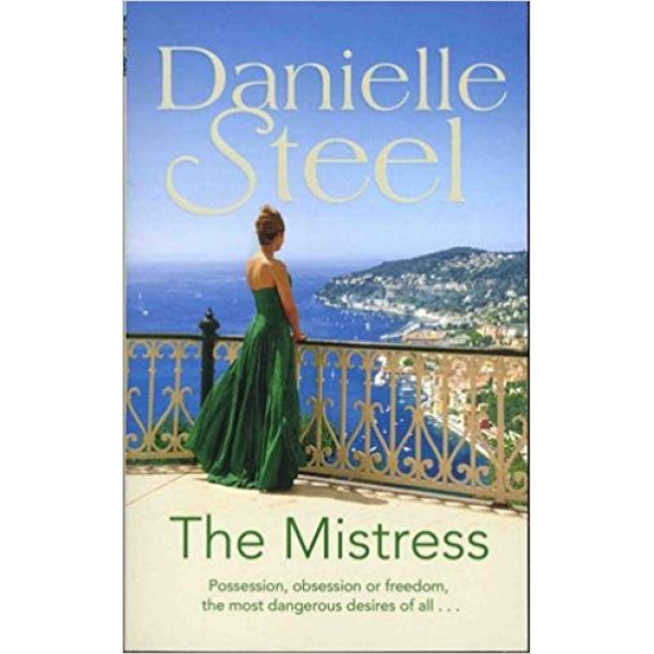 THE MISTRESS 
