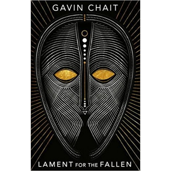 LAMENT FOR THE FALLEN 