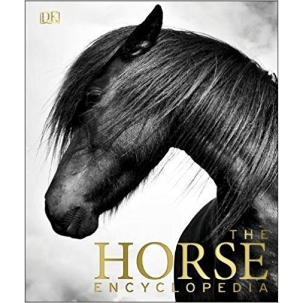 THE HORSE ENCYCLOPEDIA 