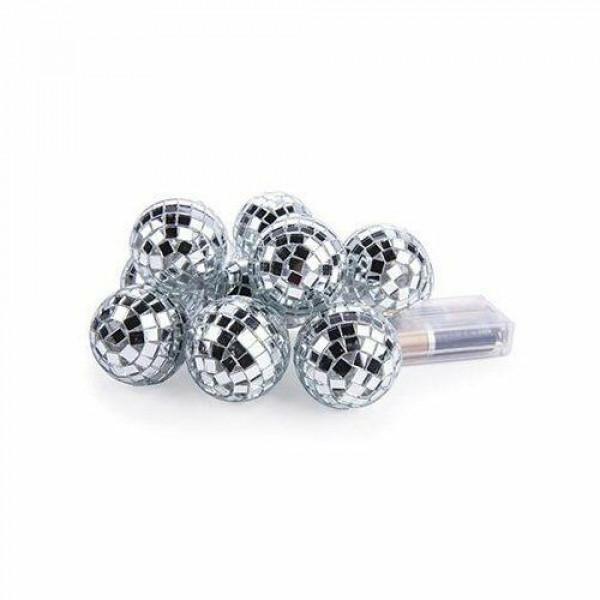 Disko kugle - LED 