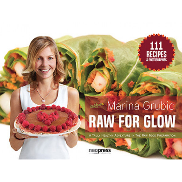 RAW FOR GLOW 