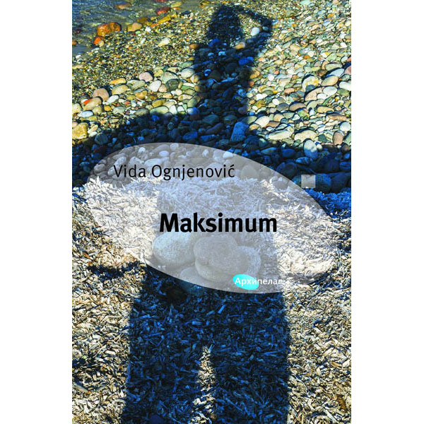 MAKSIMUM 