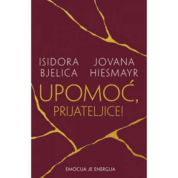 UPOMOĆ PRIJATELJICE 