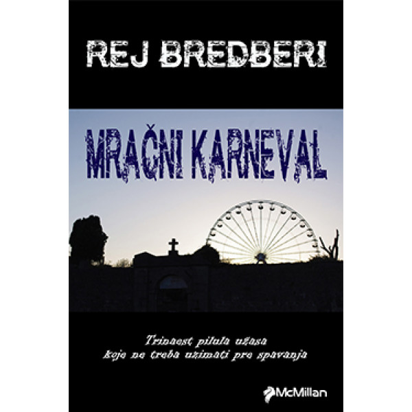 MRAČNI KARNEVAL 