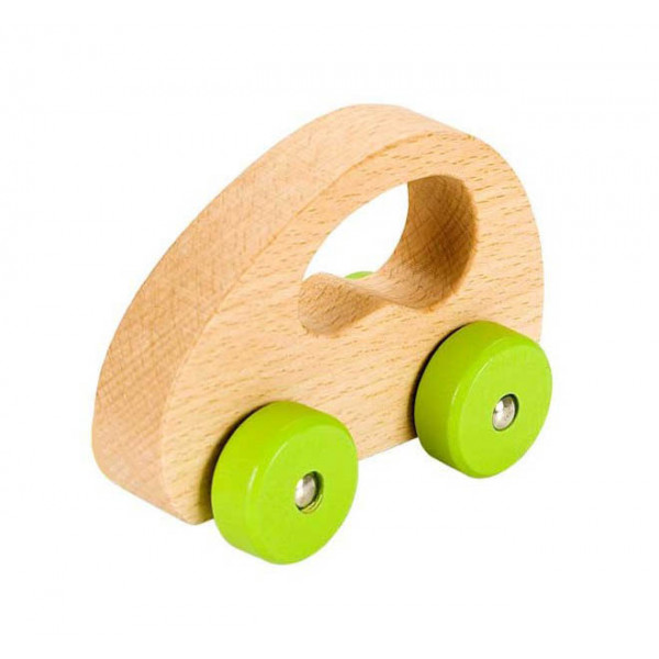 JAMAX M DOO<br />
Mini drveni autić 