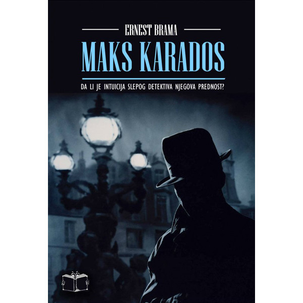 MAKS KARADOS 
