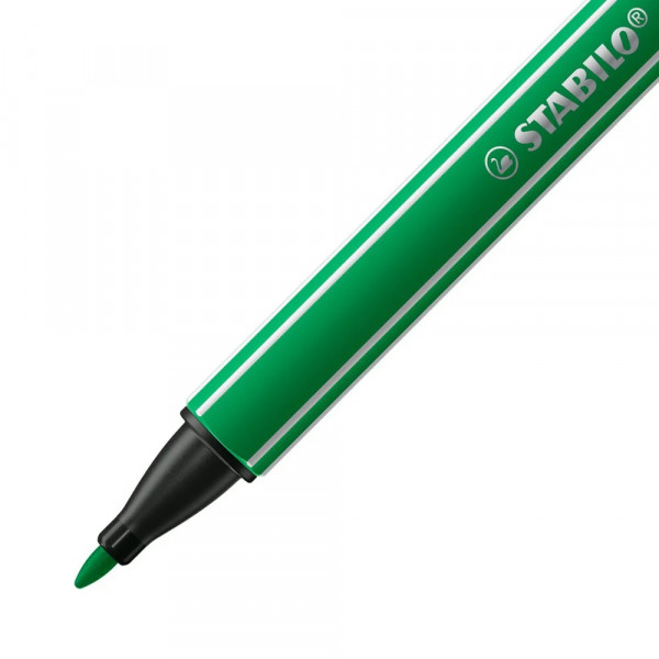 Flomaster zeleni POINTMAX STABILO 0.8 