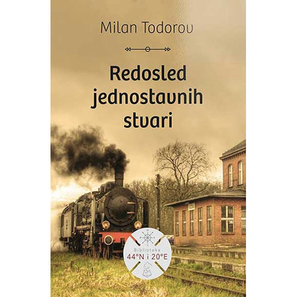 REDOSLED JEDNOSTAVNIH STVARI 