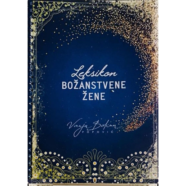 LEKSIKON BOŽANSTVENE ŽENE 