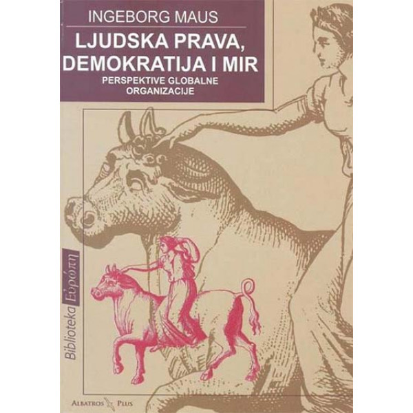 LJUDSKA PRAVA DEMOKRATIJA I MIR 