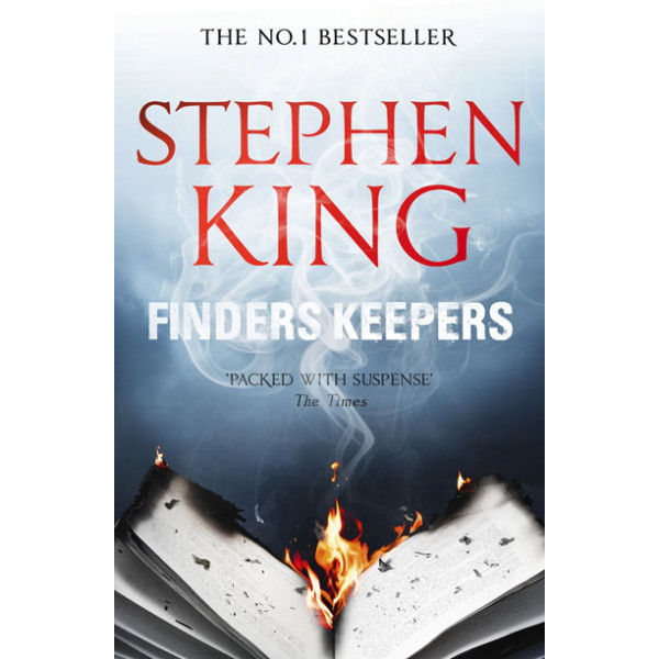 FINDERS KEEPERS 