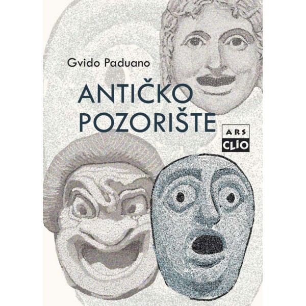 ANTIČKO POZORIŠTE 