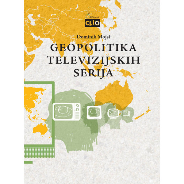 GEOPOLITIKA TELEVIZIJSKIH SERIJA 