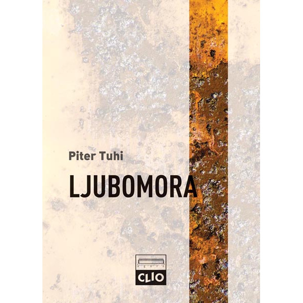 LJUBOMORA 