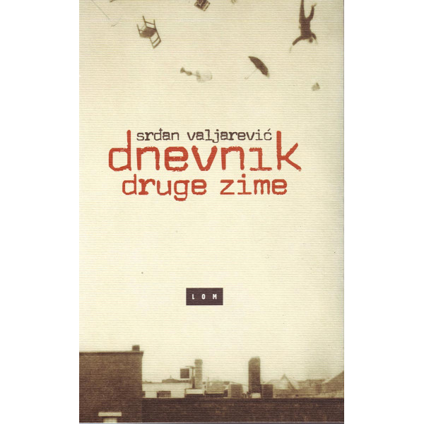 DNEVNIK DRUGE ZIME 