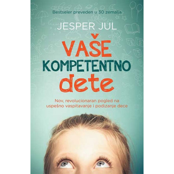 VAŠE KOMPETENTNO DETE 