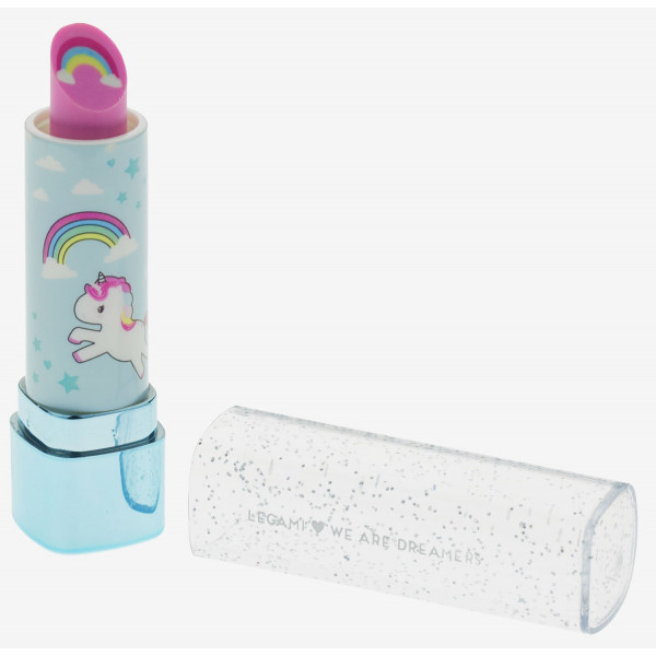 Gumica za brisanje XOXO LIPSTICK ERASER UNICORN 