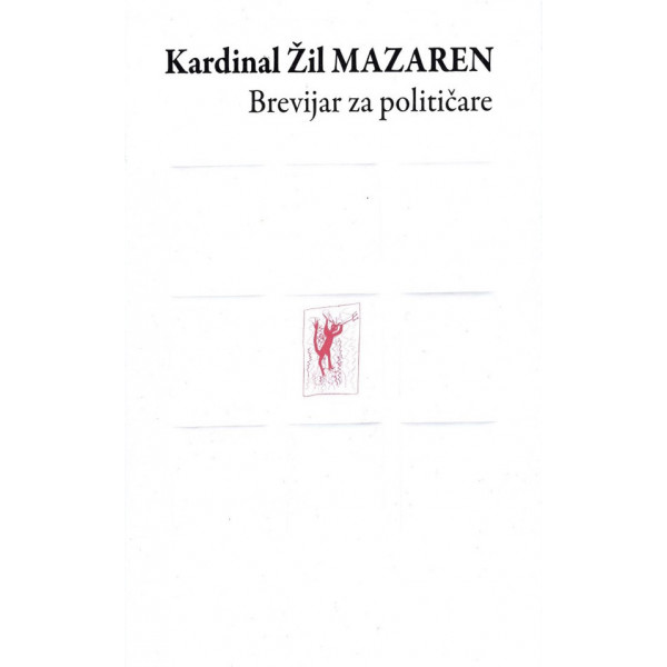 BREVIJAR ZA POLITIČARE 