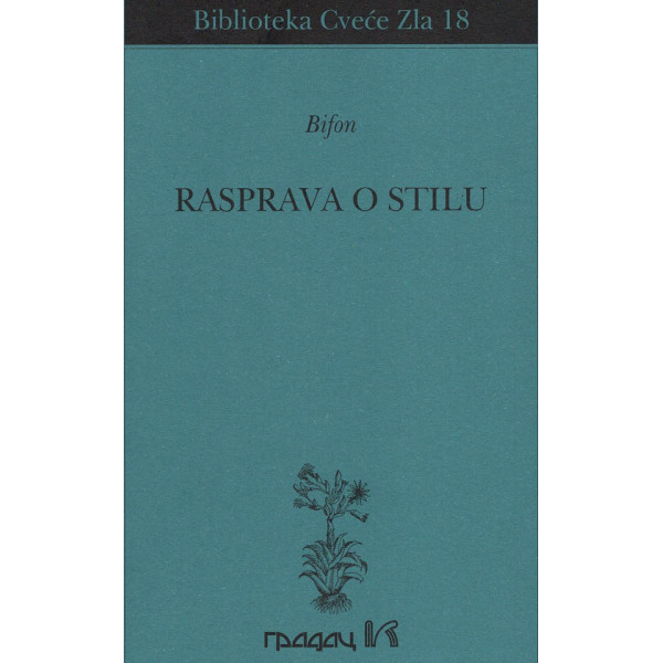 RASPRAVA O STILU 