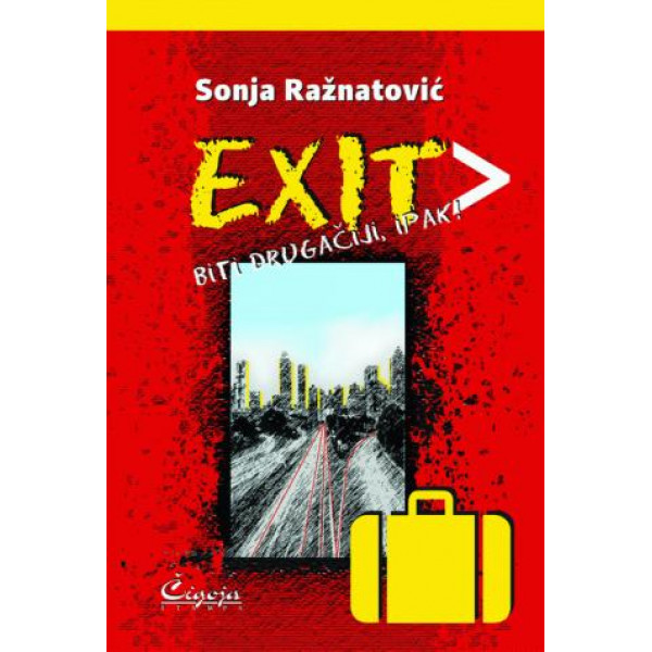 EXIT BITI DRUGAČIJI IPAK 