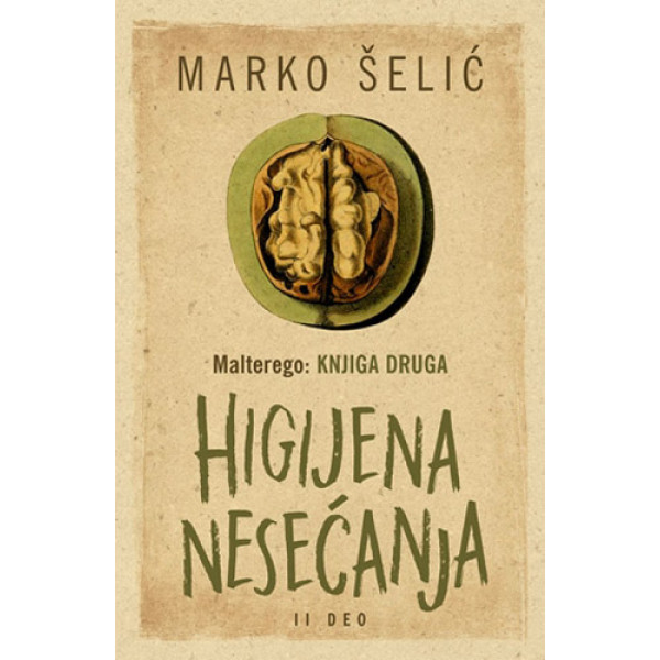 MALTEREGO Knjiga II HIGIJENA NESEĆANJA Ii deo 