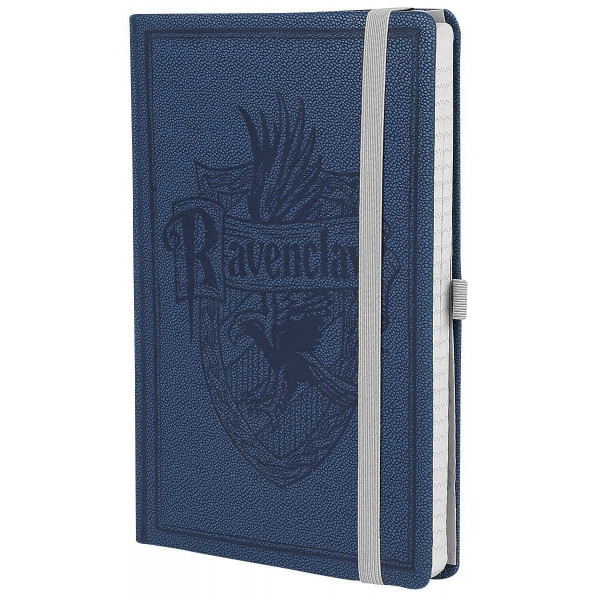 Notes Premium A5 HARRY POTTER Ravenclaw 