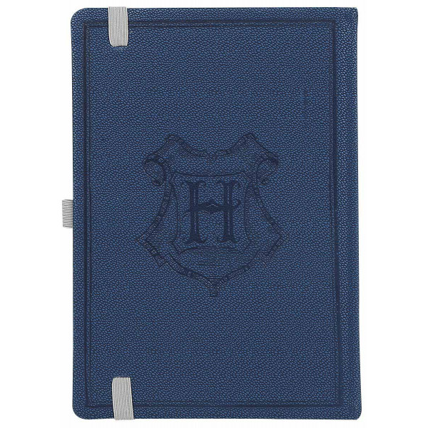 Notes Premium A5 HARRY POTTER Ravenclaw 