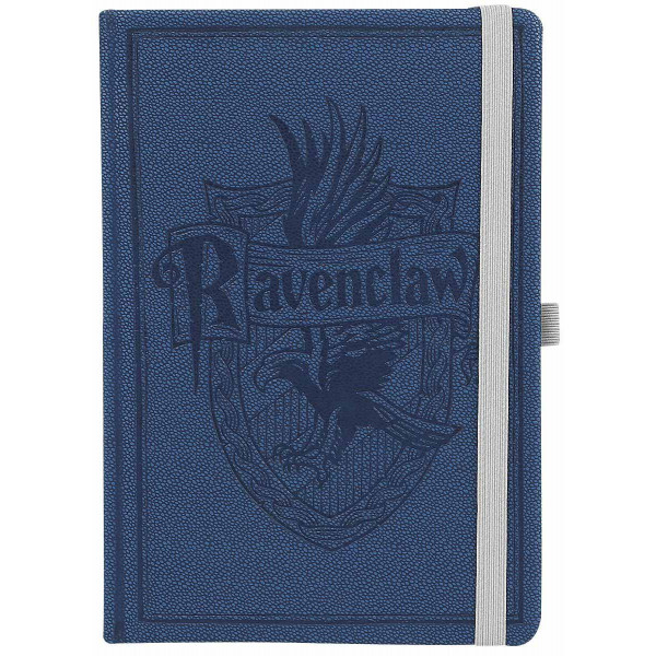 Notes Premium A5 HARRY POTTER Ravenclaw 