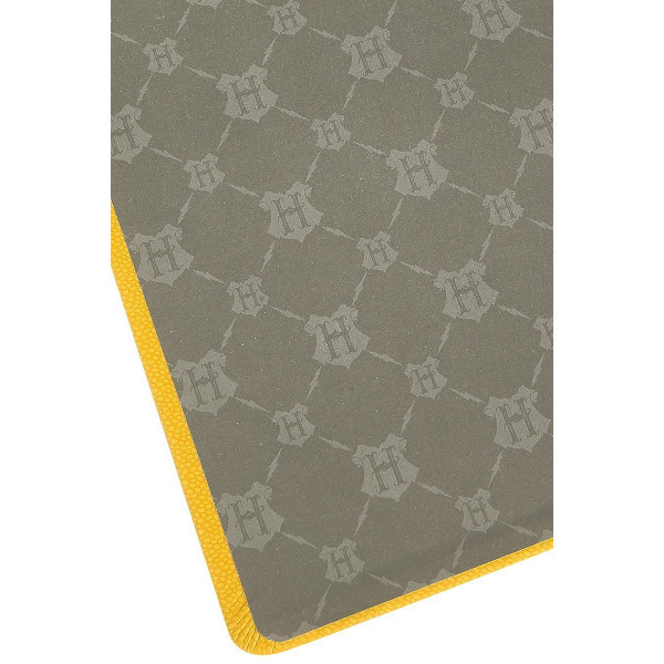 Notes Premium A5 HARRY POTTER Hufflepuff 