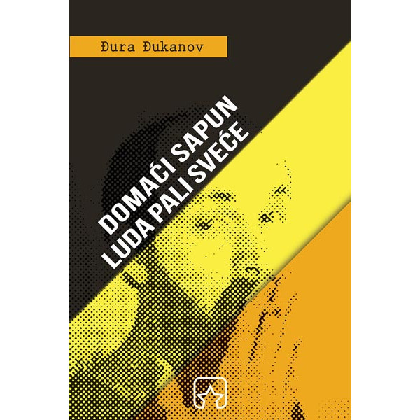 DOMAĆI SAPUN LUDA PALI SVEĆE 