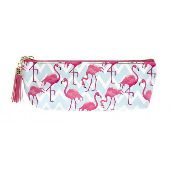 Neseser FLAMINGO BAY COSMETIC BAG 