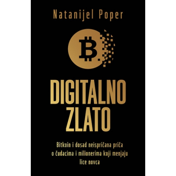 DIGITALNO ZLATO 