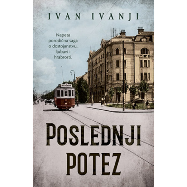 POSLEDNJI POTEZ 