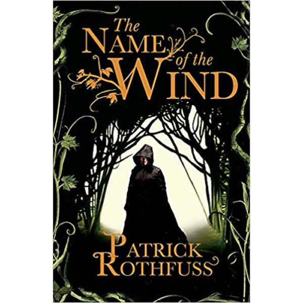 THE NAME OF THE WIND 