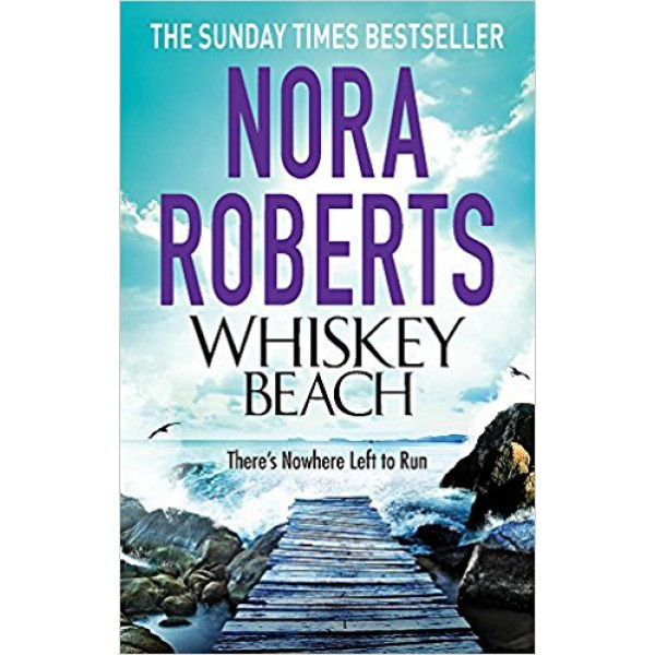 WHISKEY BEACH 