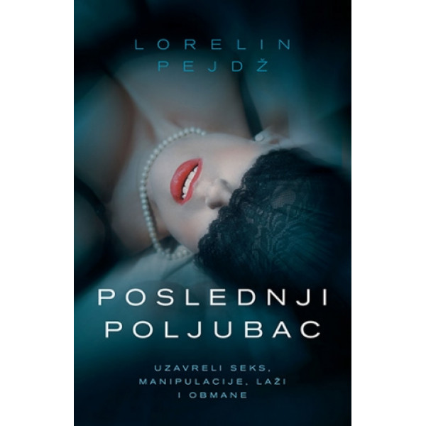 POSLEDNJI POLJUBAC 