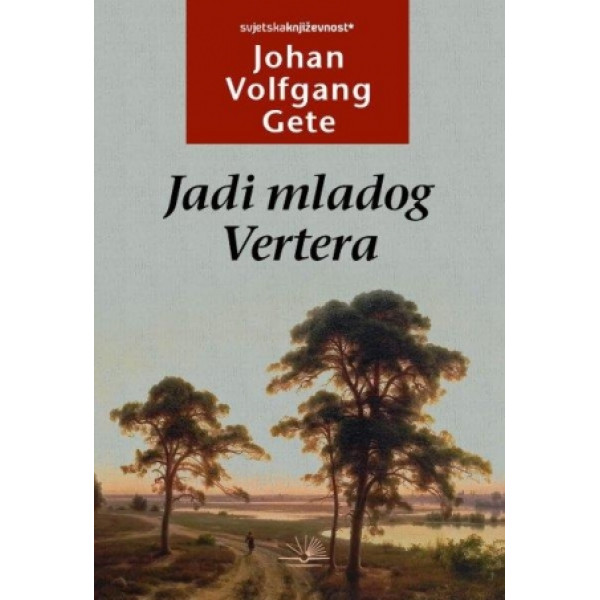 JADI MLADOG VERTERA 