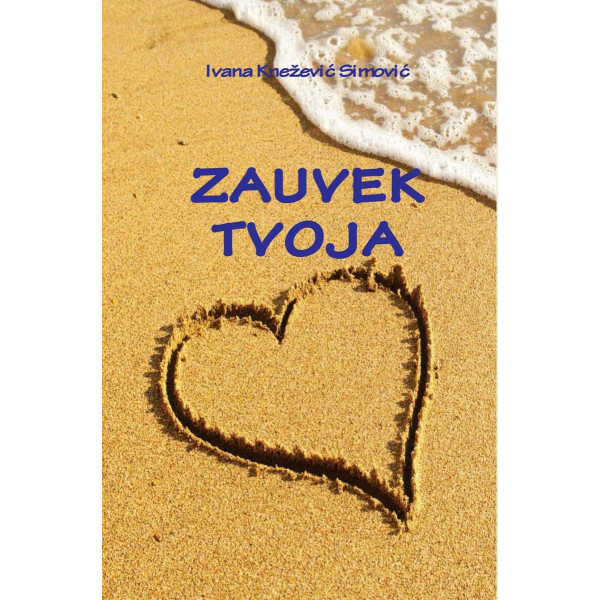 ZAUVEK TVOJA 